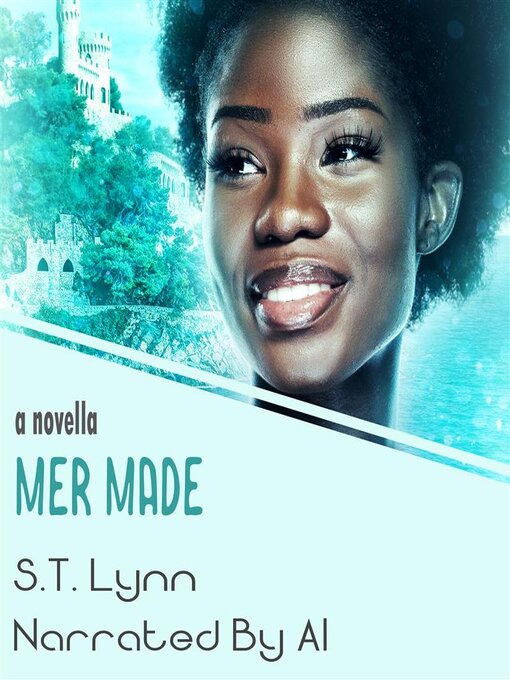 Title details for Mer Made by S.T. Lynn - Available